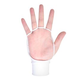 [BY_Glove] GMG32005W_KPGA Official_ GMAX Nice UV Protection Palmless Golf Glove Right Hand _ For women, A light and pleasant cool mesh lining, Lycra